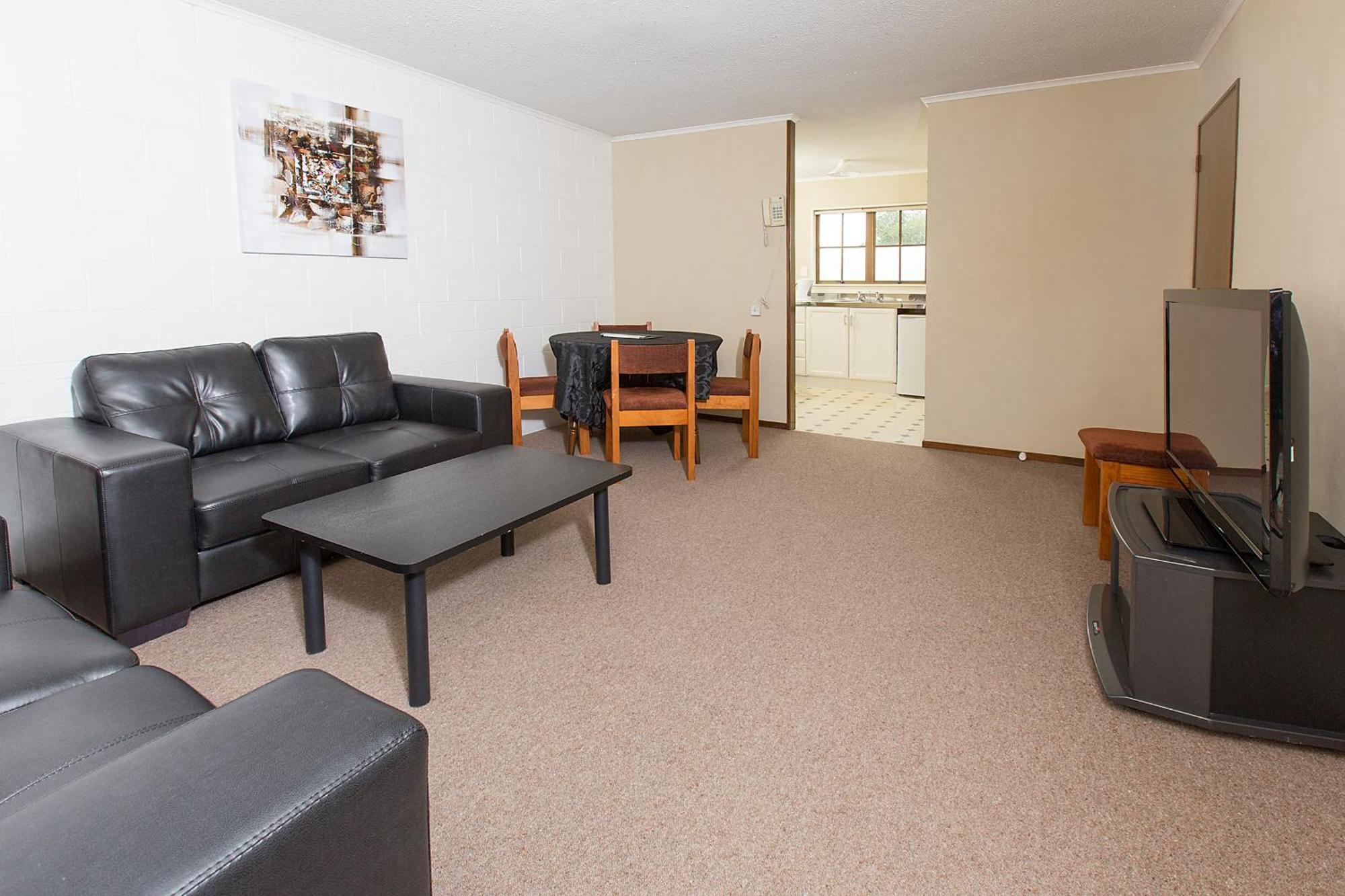Stonehaven Motel Whangarei Exterior foto