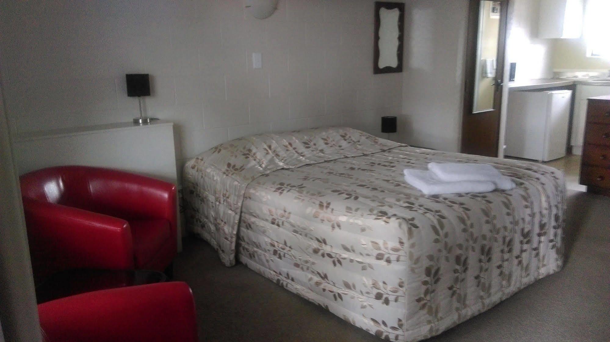 Stonehaven Motel Whangarei Exterior foto